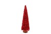 SPARKLE RED TREE BERRY 15X40CM