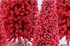 SPARKLE RED TREE BERRY 15X40CM