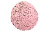 SPARKLE LIGHT PINK TREE BERRY 19X60CM