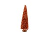 SPARKLE ORANGE TREE BERRY 15X40CM