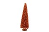 SPARKLE ORANGE TREE BERRY 17X50CM