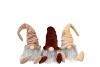 GNOME NATURAL VELVET ASS 38CM