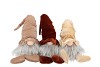 GNOME NATURAL VELVET ASS 52CM