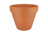 TERRACOTTA BASIC POT D37XH33CM