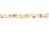 RIBBON FRUIT 10MX25MM NM