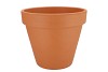 TERRACOTTA BASIC POT D31XH27CM