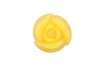 CANDLE TULIP YELLOW 7X8CM NM