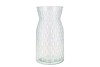 GLAS DIAMANT HELDER 14X25CM