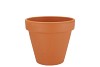 TERRACOTTA BASIC POT D11XH10CM