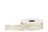 RIBBON FESTIVE IVORY 15MX25MM NM