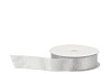 RIBBON PLATIN SILVER 20MX25MM NM