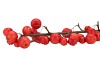 SILK APPLE SENTINEL RED 66CM