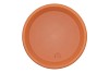 TERRACOTTA WATERDISH D28XH4CM