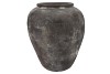 GAMLA GREY JUG MOSAIC TOP 54X54X63CM