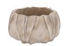 ALASKA STRUCTURE SAND BOWL 30X30X17CM