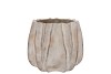 ALASKA STRUCTURE SAND POT 18X18X15CM