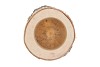 NATURE BIRCH POT D16-19CM X 15CM