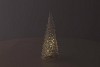 LED CHRISTMAS TREE 6X6X12CM