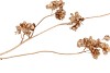 SILK CHERRY BLOSSOM GOLD 85CM