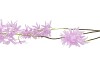 SILK WISTERIA LIGHT PURPLE 93CM NM