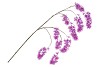 SILK WISTERIA PURPLE 130CM