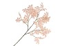 SILK LEAF ROWAN CHAMPAGNE 125CM