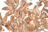 SILK LEAF ROWAN GOLD 125CM