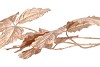 SILK LEAF CHESTNUT GOLD 79CM