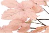 SILK LEAF CHESTNUT CHAMPAGNE 135CM NM