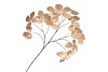 SILK LEAF CHESTNUT GOLD 135CM