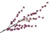 SILK BERRY CALLICARPA PURPLE 130CM NM