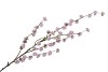 SILK BERRY CALLICARPA LIGHT PURPLE 130CM NM