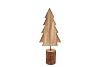 SABIK TREE WOOD 14X7X40CM