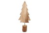 SABIK TREE WOOD 20X8X58CM