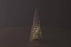 LED CHRISTMAS TREE 7X7X17CM