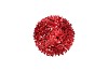 SPARKLE RED TREE SEQUINS 15X40CM