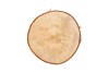 NATURE BIRCH SLICES ROUND D23-26CM X 3 CM