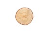 NATURE BIRCH SLICES ROUND D15-19CM X 2 CM