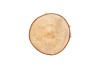 NATURE BIRCH SLICES ROUND D18-22CM X 3 CM