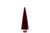 SPARKLE FUCHSIA TREE SEQUINS 15X40CM