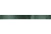 RIBBON SATIN 69 DARK GREEN 100MX40MM P/1