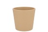 CERAMIC SAHARA POT ORCHID STRUCTURE 14CM