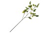 SILK LEMON BRANCH YELLOW/GREEN 135CM