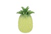 PINEAPPLE TROPICAL LIME VASE 16X16X22CM