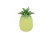 PINEAPPLE TROPICAL LIME VASE 14X14X18CM