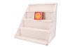 TILE HOLDER CABINET WHITE 50X49X36CM