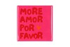 TILE MORE AMOR PINK 10X10X1CM