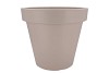 SCANDIC TAUPE POT 60CM