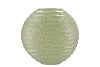 LIMA PISTACHE VASE OVAL 41X14X39CM