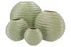 LIMA PISTACHE VASE OVAL 41X14X39CM